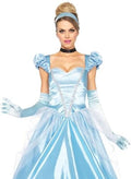 Leg Avenue Women's Classic Cinderella Costume