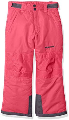 Arctix Kids Snow Pants with Reinforced Knees and Seat