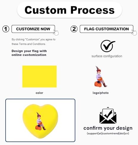 100Pcs Custom Heart Stress Balls Bulk – 9 Colors PU Foam Squeeze Balls Personalized with Logo/Text/Image, Fun Party Favors & Holiday Giveaways for Adults