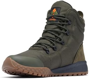 Columbia Men's Fairbanks Omni-Heat