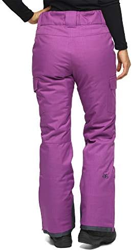 Arctix Women's Insulated Snow Pants