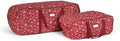 Covermates Christmas Tree Duffel Bags, 2-Pack, Fits 3 ft & 5 ft Trees