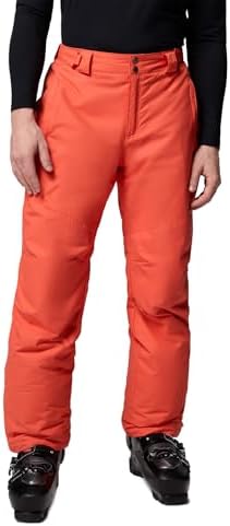 Columbia Men's Bugaboo V Pant