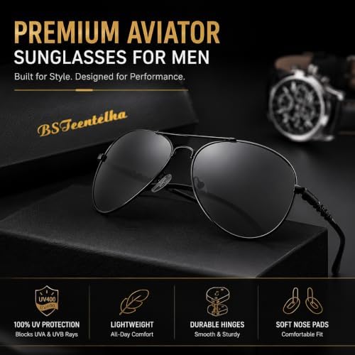 Mens Gift Set,Valentine's Day&Father's Day Present Gift