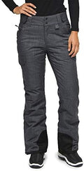 Arctix Women's Insulated Snow Pants