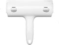 Strong Adhesion Plastic Lint Roller Two Way Brush Head Lint Rollers Washable and Reusable Lint Remover Portable Lint Remover Brush Portable