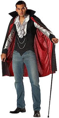 California Costumes Men's Very Cool Vampire Costume