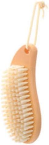 Clean Brush Scrub Soft Hair Multi-Function Clothes Cleaning Tool Shoes for Home Laundry