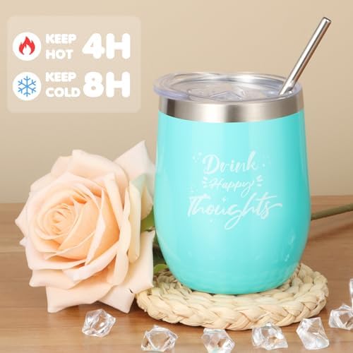 Hangerspace Birthday Gifts for Women, Relaxing Spa Self Care Gift Baskets