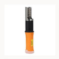 New Electric Fish Scaler Brush Waterproof Skin Scraping Graters Fast Remove Cleaning Peeler Scraper
