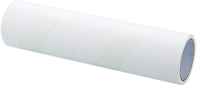 ZJchao Dryer Sheets Pet Hair Remover, Washable Sticky Roller Sticky Rollers for Floor Long Handle, Suit for Traps, Dust, and Hair (Sticky Paper Roller)