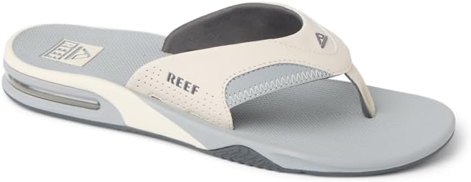 REEF Men's Fanning Bottle Opener Flip Flops