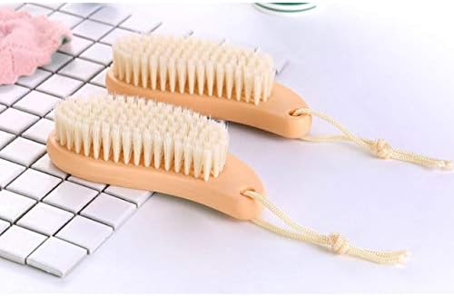 Clean Brush Scrub Soft Hair Multi-Function Clothes Cleaning Tool Shoes for Home Laundry