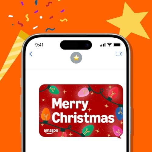 Amazon eGift Card