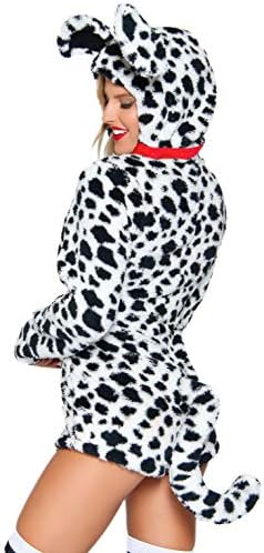 Leg Avenue Women's Assorted Cuddly Animal Costumes