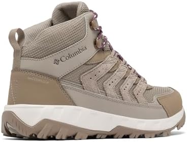 Columbia Men's Strata Trail Mid Waterproof