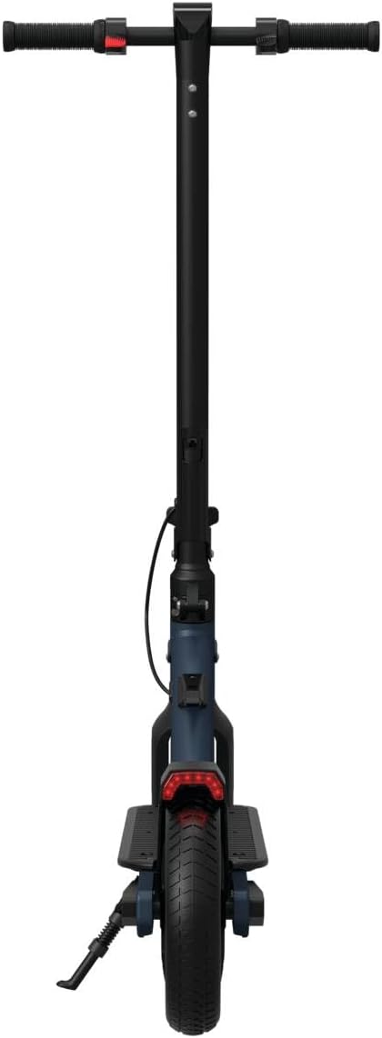 Razor C30 Electric Scooter – Up to 15.5 MPH with Cruise Control, Up to 13 Miles of Range, 300W Brushless Hub Motor, Foldable & Portable