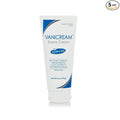 Vanicream Shave Cream for Sensitive Skin - 6 oz, Pack of 5