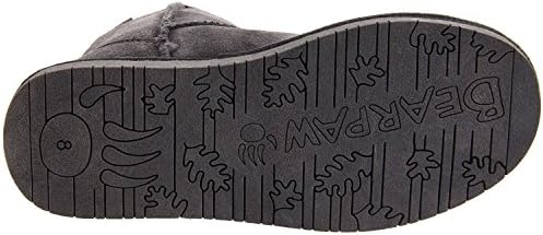 BEARPAW Emma Short Women Classic Boot Lightweight Boot