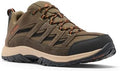 Columbia Men’s Crestwood Hiking Boots