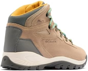 Columbia Women’s Newton Ridge Plus Waterproof Amped