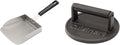 Cuisinart CSGS-001 Griddle Food Mover and Smashed Burger Press