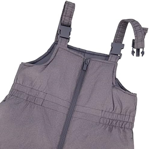 Carter's boys Heavyweight 2-piece Skisuit Snowsuit Set