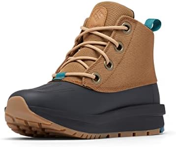 Columbia Women's Moritza Shield Boots