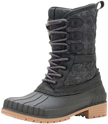 Kamik Sienna 3 Women's Winter Boots