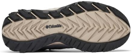 Columbia Men's Strata Trail Mid Waterproof