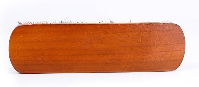 Shoe Polish Brush Multifunctional Scrub Soft Upholstery polishing