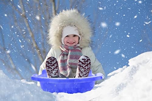Superio Snow Sled