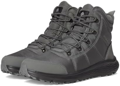 Columbia Fairbanks Cityscape Omni-Heat