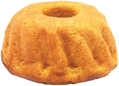 TORTUGA Kentucky Bourbon Butter Cake - 4 Oz. - 2 Pack - The Perfect Premium Gourmet Gift for Stocking Stuffers, Gift Baskets, and Christmas Gifts - Great Cakes for Delivery