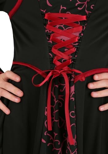 California Costumes Child Royal Vampire Costume X-Large