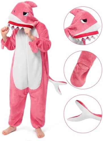 Spooktacular Creations Halloween Animal Costume Kids, Animal Jumpsuit for Toddler Halloween Dress Up Costume Party