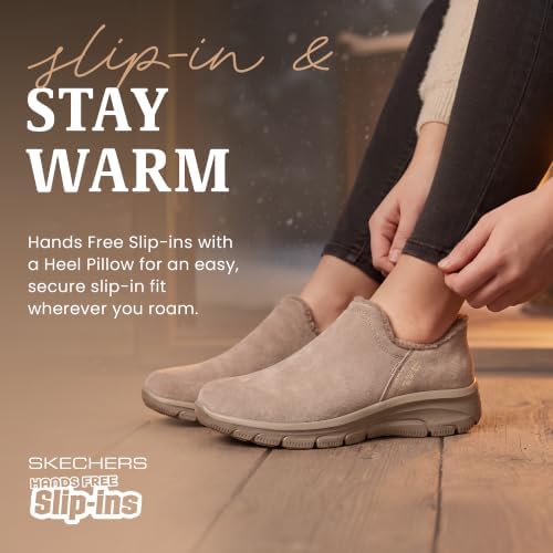 Skechers Women's Easy Going Modern Hour Slip-Ins Boot