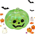 Halloween Pumpkins Squishies Slow Rising Fidget Toys Squeeze Ball