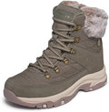 Skechers womens Trego - Stormie Frost
