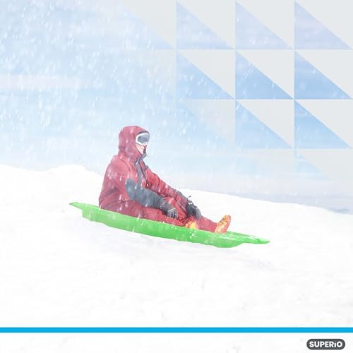Superio Snow Sled