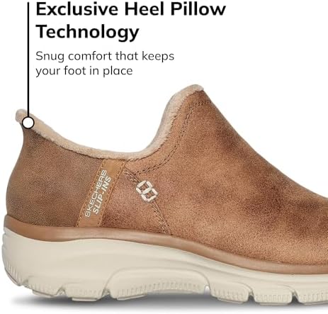 Skechers Women's Easy Going Modern Hour Slip-Ins