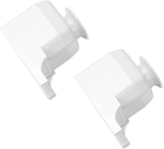 Cepheus 360 Ceramic Pet Water Fountain Filter and Pump Holder for Cat（1 Pack）