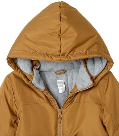Simple Joys by Carter's Baby Boys' 2-Piece Snowsuit