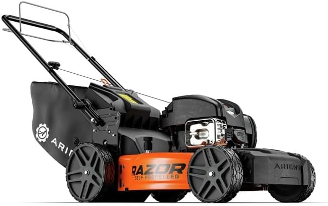 Ariens 911608 Walk-Behind Razor 21 Self Propelled Push Mower