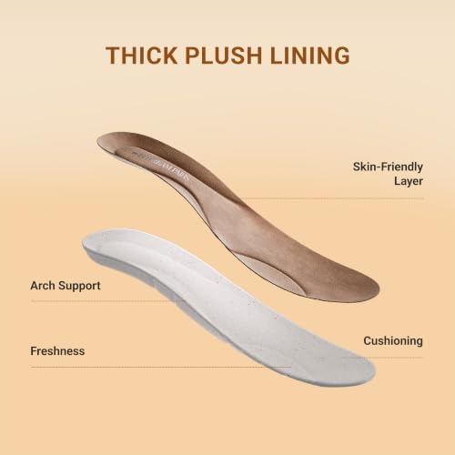 DREAM PAIRS Women's Winter Warm Boots