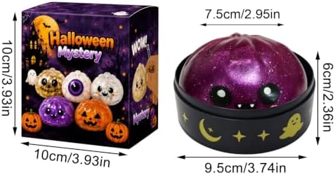 Christmas Squishies Advent Calendar 2026: Countdown for Adults