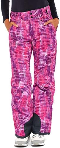 Arctix Women's Insulated Snow Pants