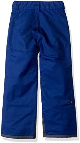 Arctix Kids Snow Pants with Reinforced Knees and Seat