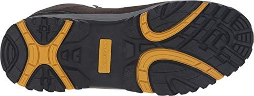 Skechers Men's Relment-Pelmo Hiking Boot