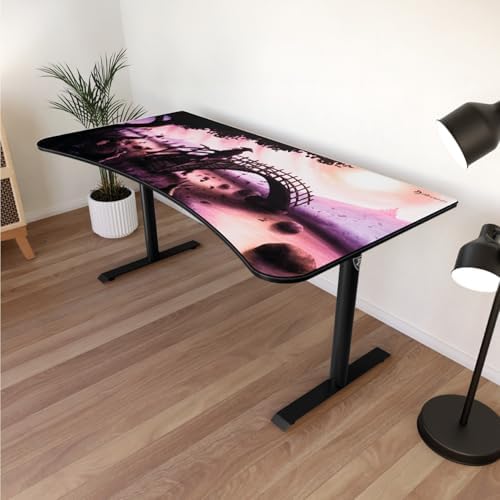 Arozzi Arena Gaming Desk Pad D015